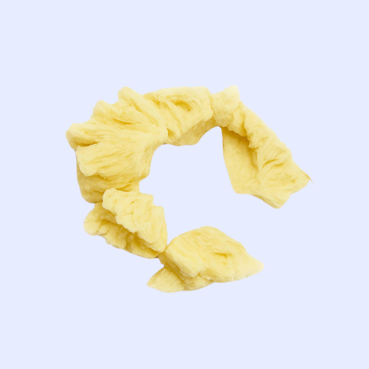 Freeze Dried Pineapple Slices