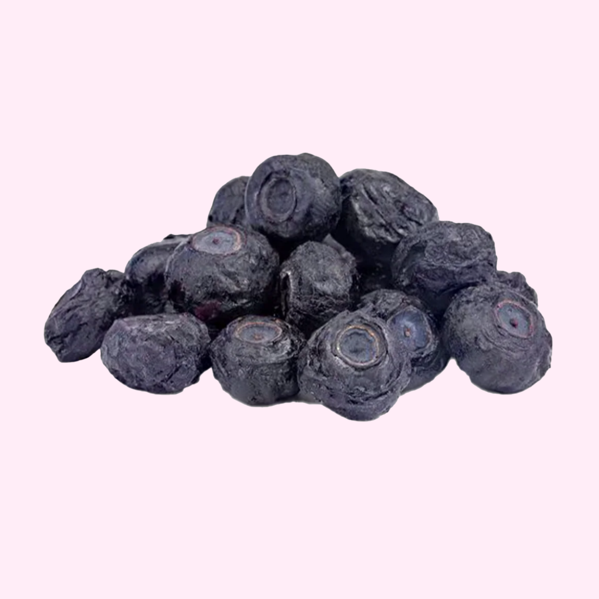 Freeze Dried Blueberries