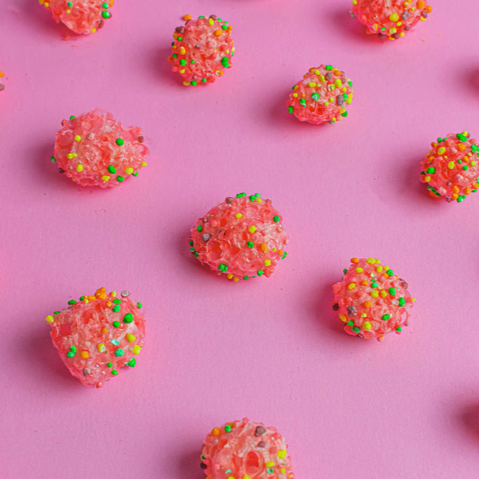 Freeze Dried Nerds Clusters