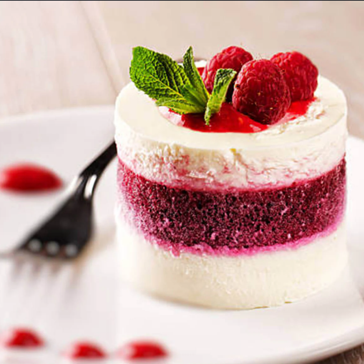 Freeze Dried Raspberries