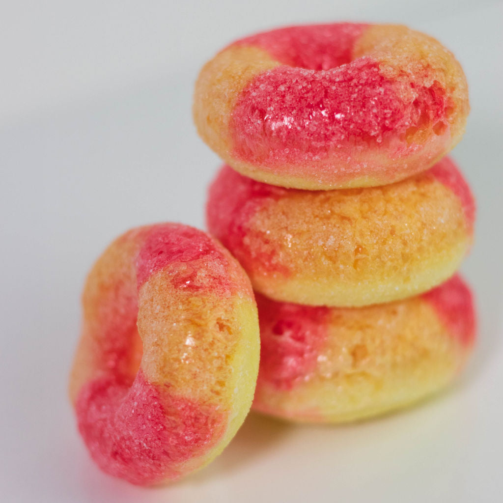 Peach Rings