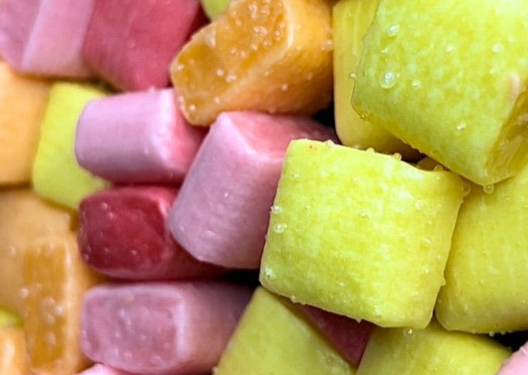Freeze Dried Candy - Sweet Treats - Chcolate Candy – SweetyTreatyCo