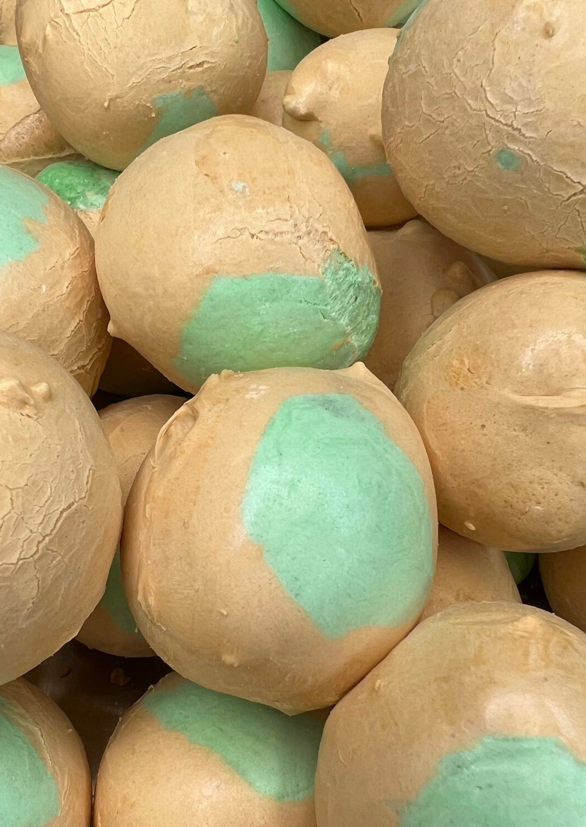 Caramel Apple Salt water taffy