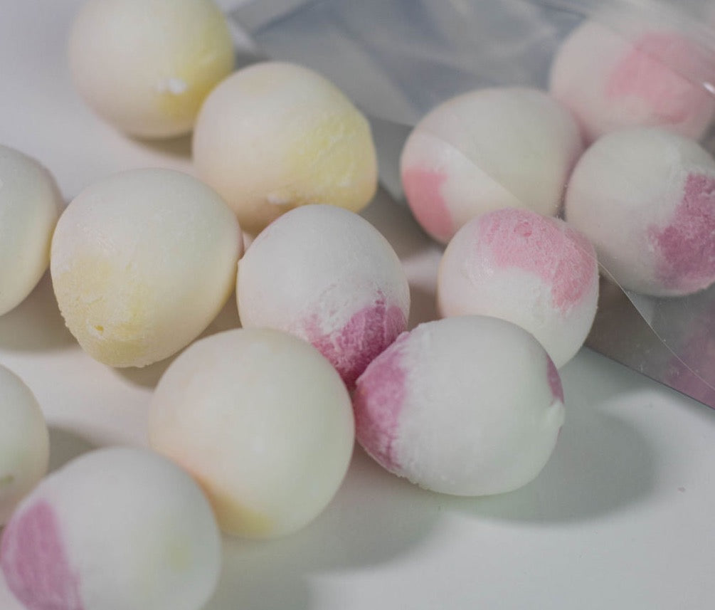 freeze dried hi-chews